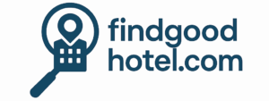 findgoodhotel de